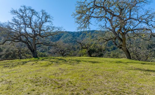 Land in Carmel-by-the-Sea, California, United States 1
