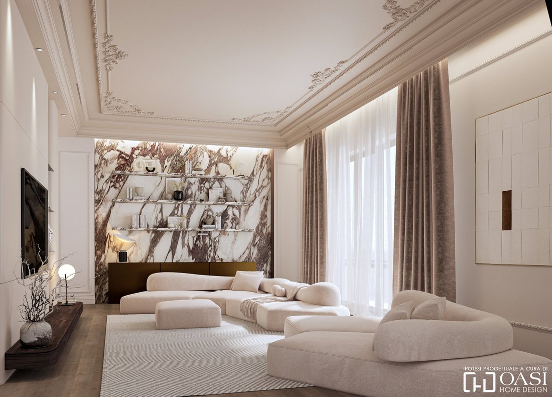 House in Pinciano, Rome, Italy 1 - 17669555