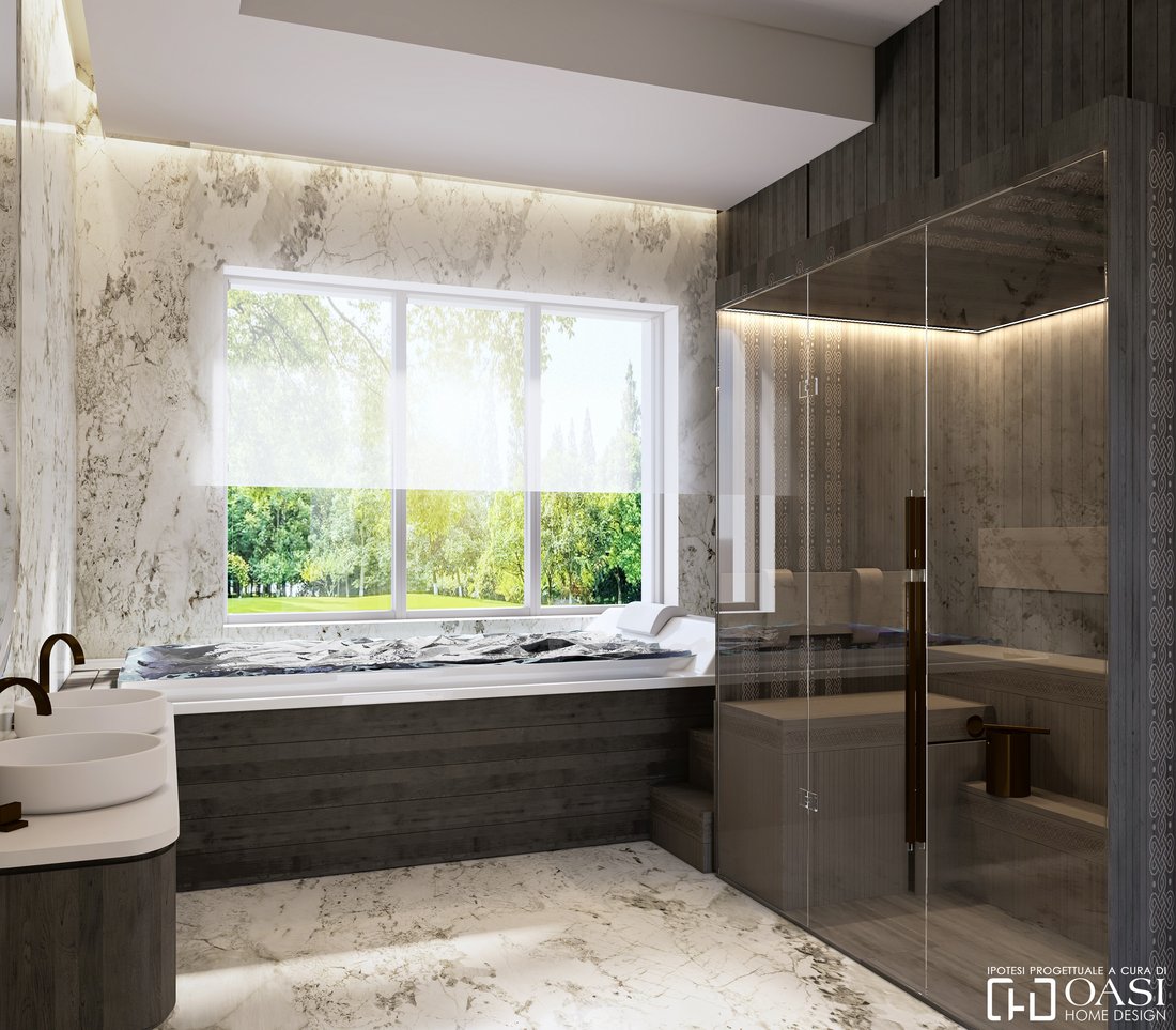 House in Pinciano, Rome, Italy 5 - 17669555