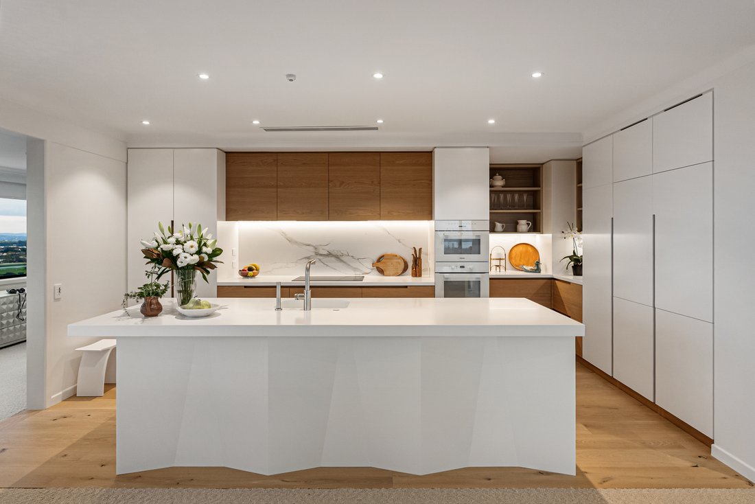 Apartment in Auckland, Auckland, New Zealand 4 - 17669441