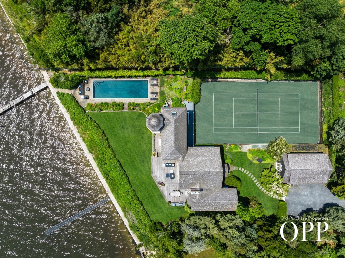 House in Remsenburg-Speonk, New York, United States 4 - 17669377