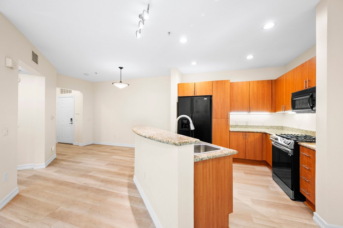 Condo in San Diego, California, United States 4 - 17669405