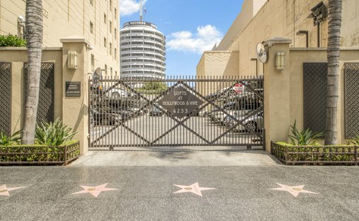 Condominio a Los Angeles, California, Stati Uniti 1