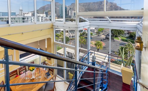 Penthouse in Cape Town, Western Cape, South Africa 1