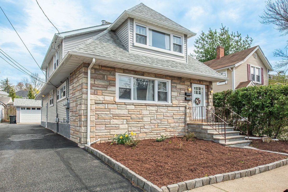 Apartment in Caldwell, New Jersey, United States 1 - 17669385