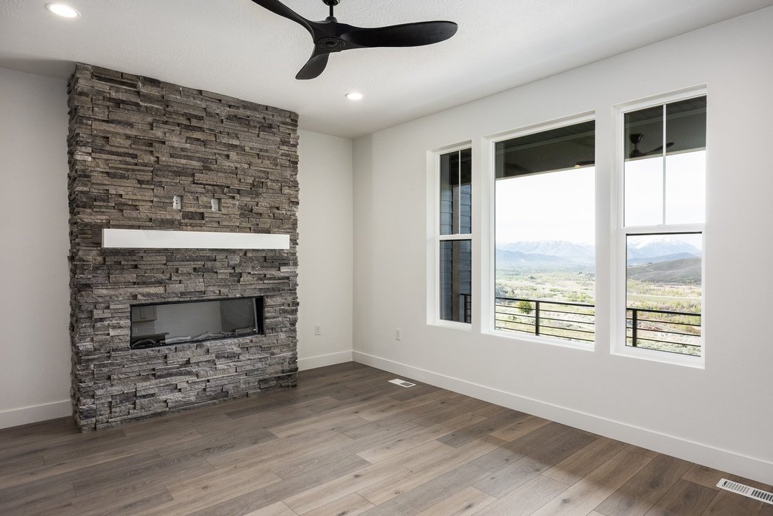 Townhouse in Heber City, Utah, United States 4 - 15383490