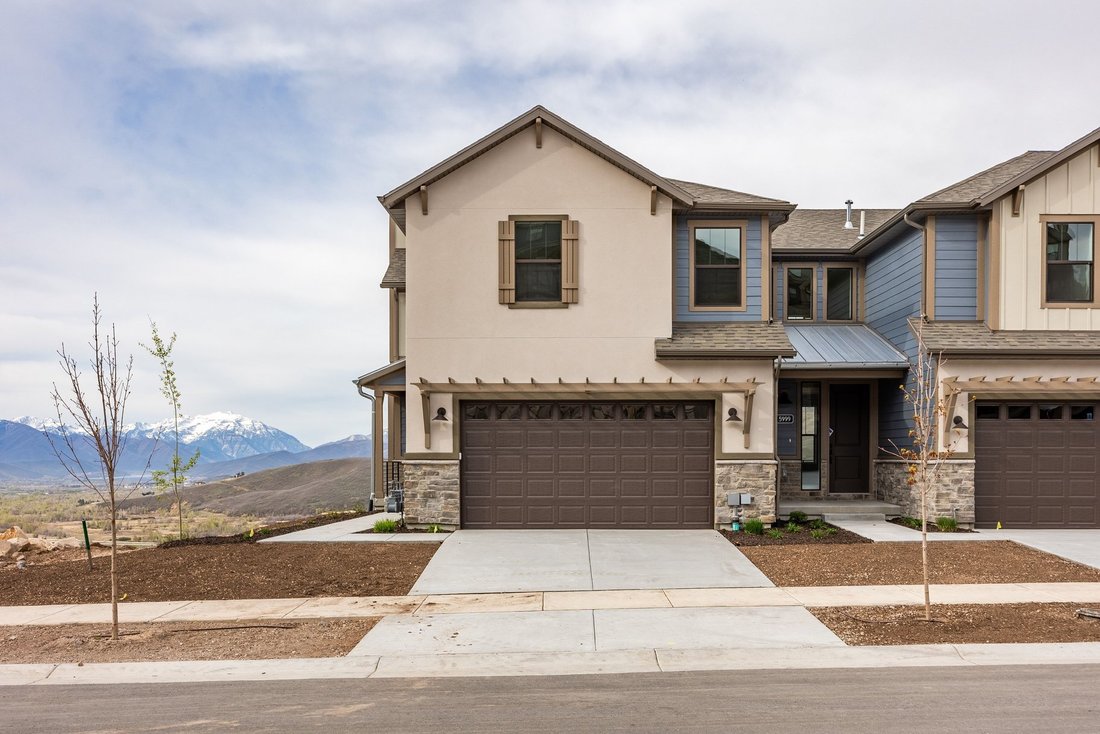 House in Heber City, Utah, United States 1 - 15922393
