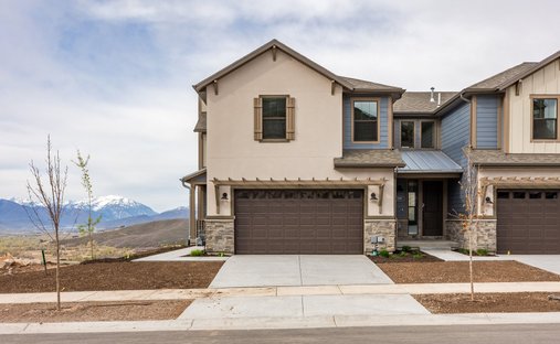 Casa a Heber City, Utah, Stati Uniti 1