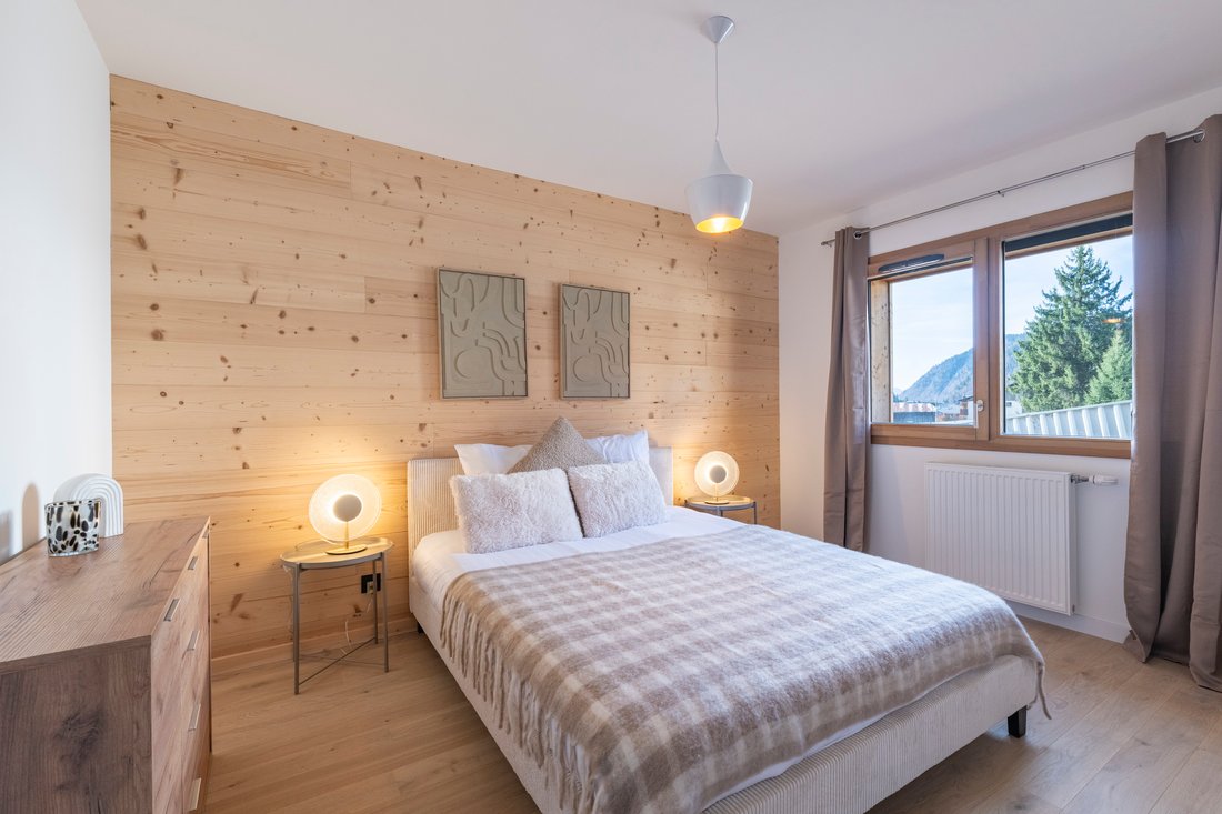 Apartment in Les Gets, Auvergne-Rhône-Alpes, France 2 - 16621132