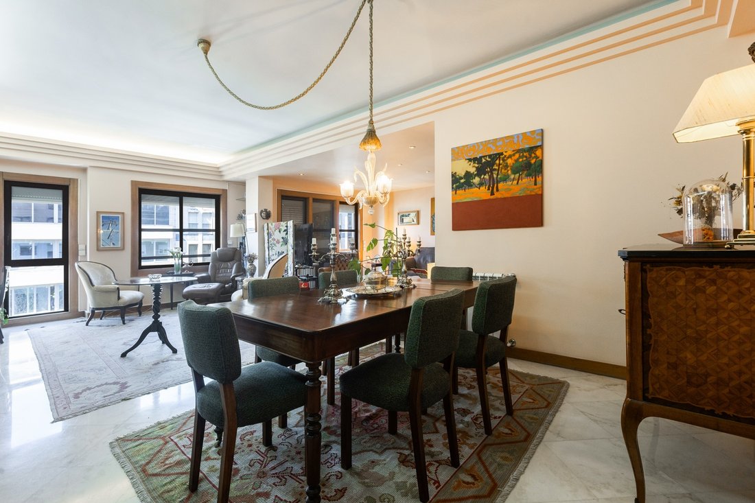 Apartment in Arroios, Lisbon, Portugal 4 - 17669396