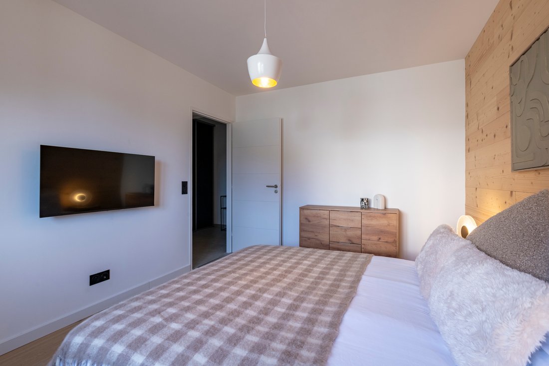 Apartment in Les Gets, Auvergne-Rhône-Alpes, France 4 - 16621132