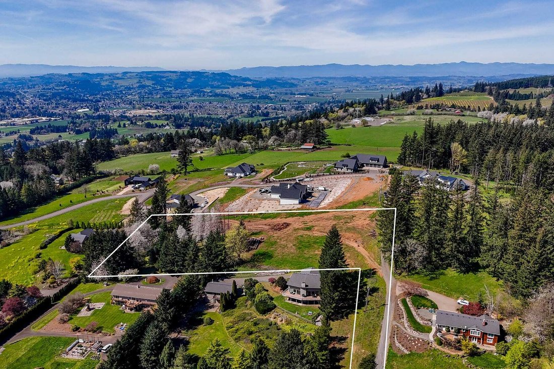 Land in Sherwood, Oregon, United States 3 - 17669409
