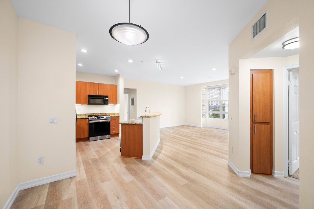 Condo in San Diego, California, United States 1 - 17669405