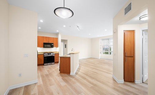 Appartement à FICO, Californie, États-Unis 1