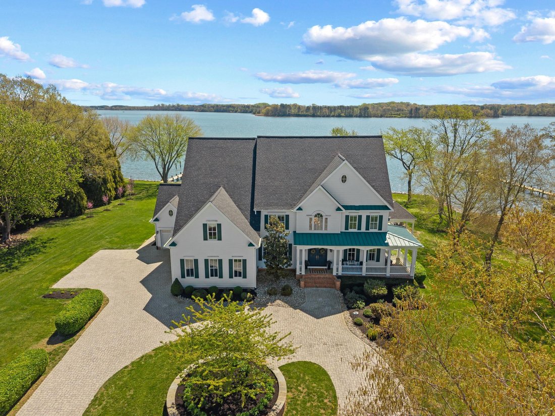 House in Queenstown, Maryland, United States 1 - 17669420