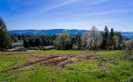 Land in Sherwood, Oregon, United States 1