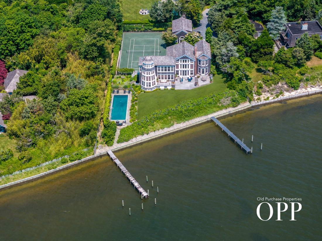 House in Remsenburg-Speonk, New York, United States 3 - 17669377