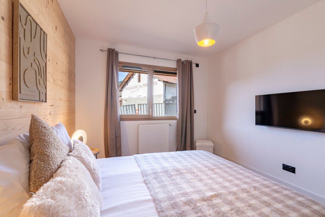 Apartment in Les Gets, Auvergne-Rhône-Alpes, France 3 - 16621132