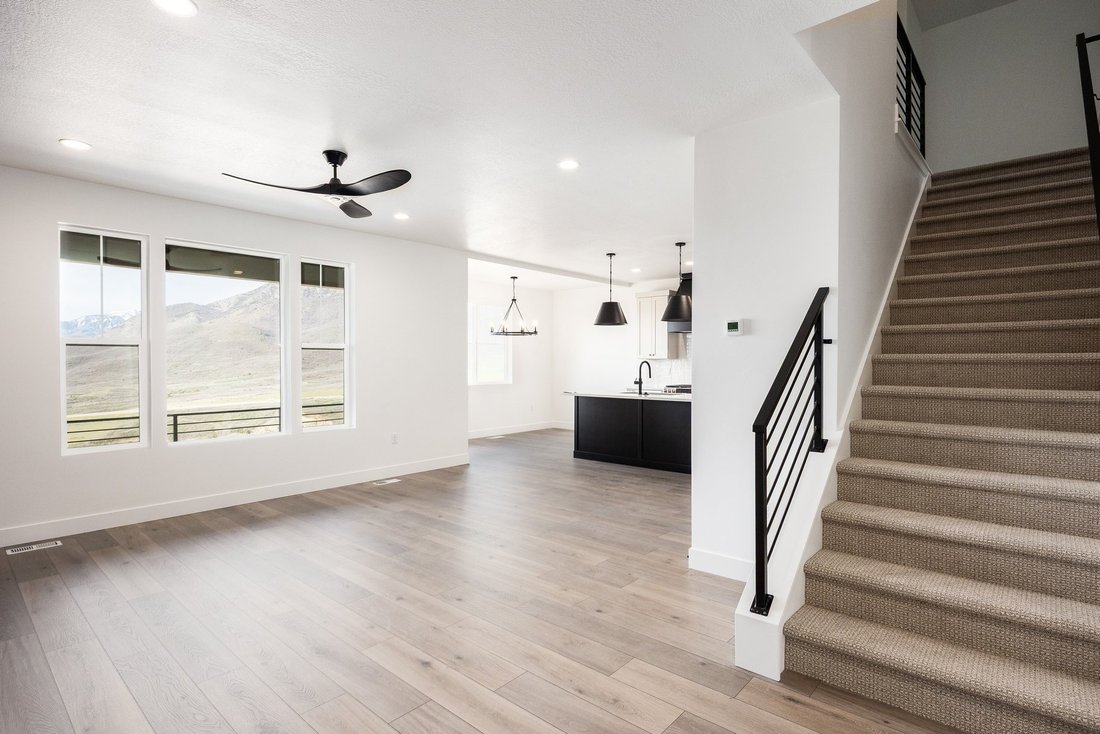 Townhouse in Heber City, Utah, United States 3 - 15383490