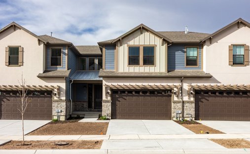 Townhouse in Heber City, Utah, United States 1