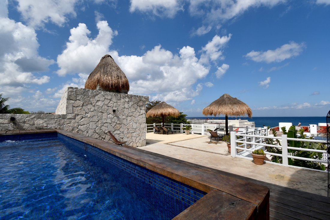 San Miguel de Cozumel, Quintana Roo, Mexico 1 - 17669401