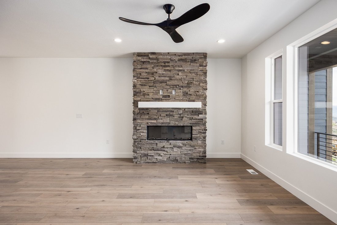 Townhouse in Heber City, Utah, United States 5 - 15383490