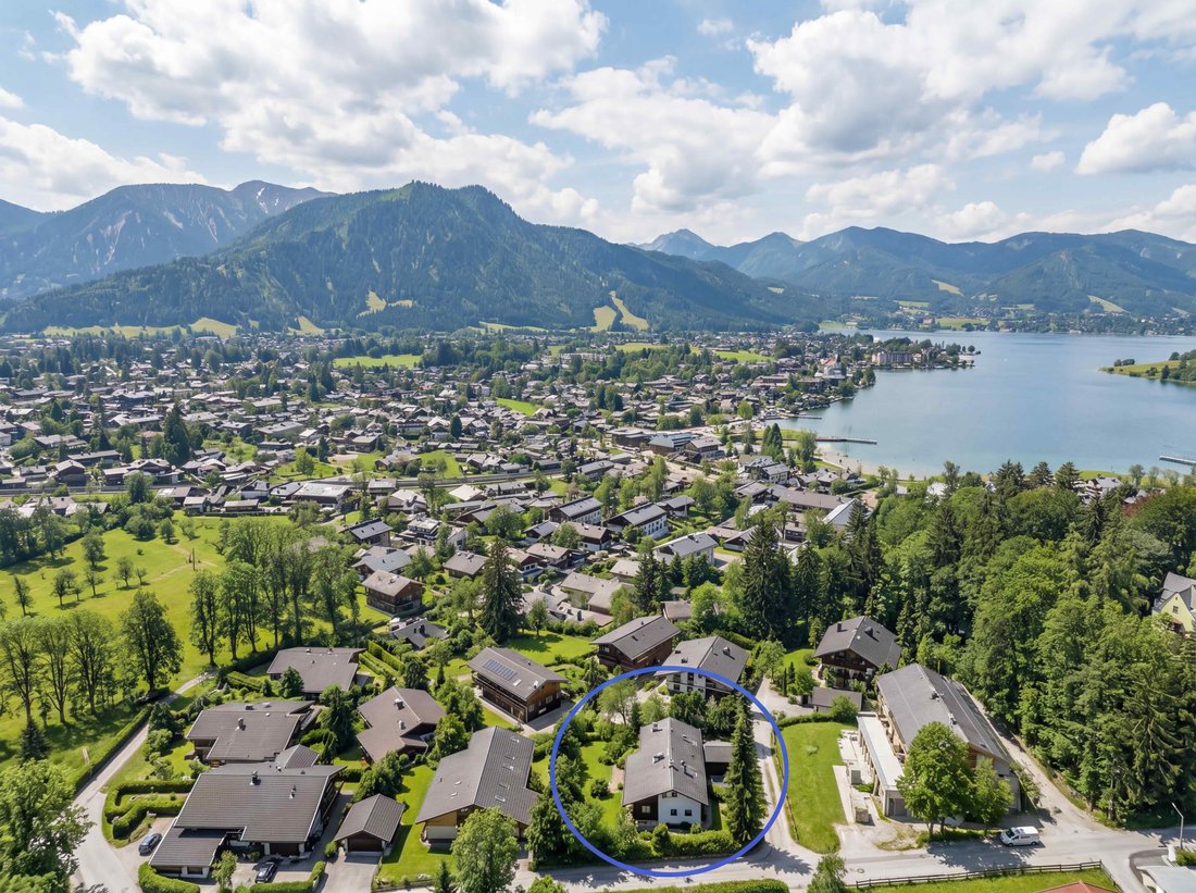 House in Tegernsee, Bavaria, Germany 2 - 17428063