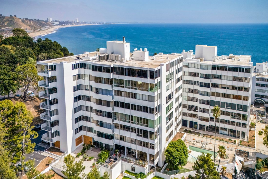 Condo in Los Angeles, California, United States 1 - 17669395