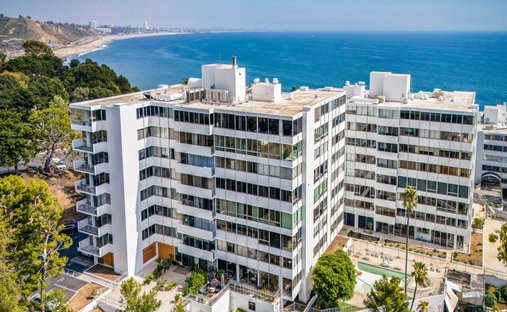 Condominio en Los Ángeles, California, Estados Unidos 1
