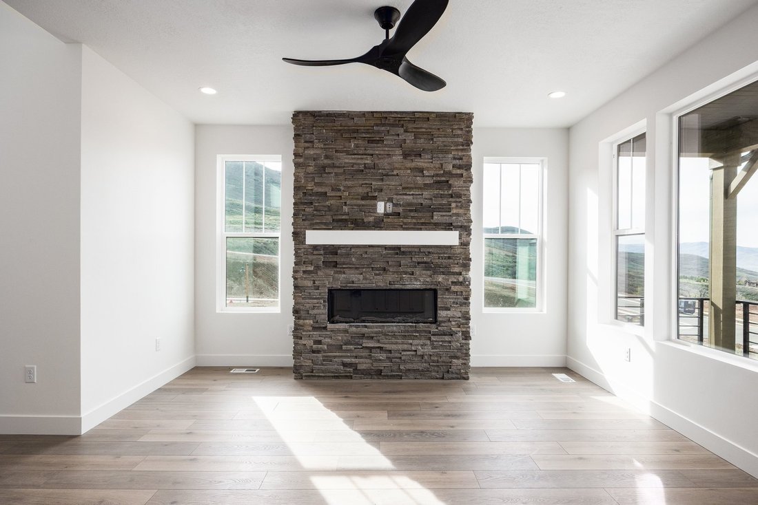 House in Heber City, Utah, United States 4 - 15922393