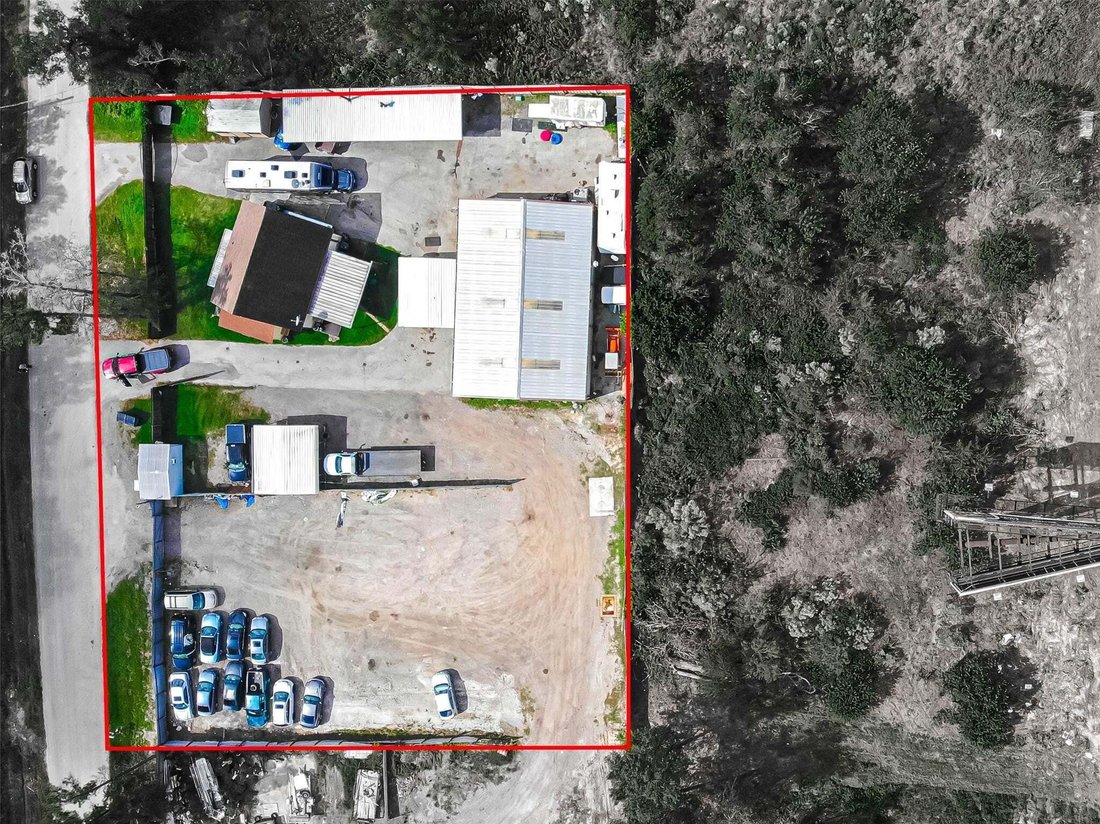 House in Conroe, Texas, United States 4 - 17669384