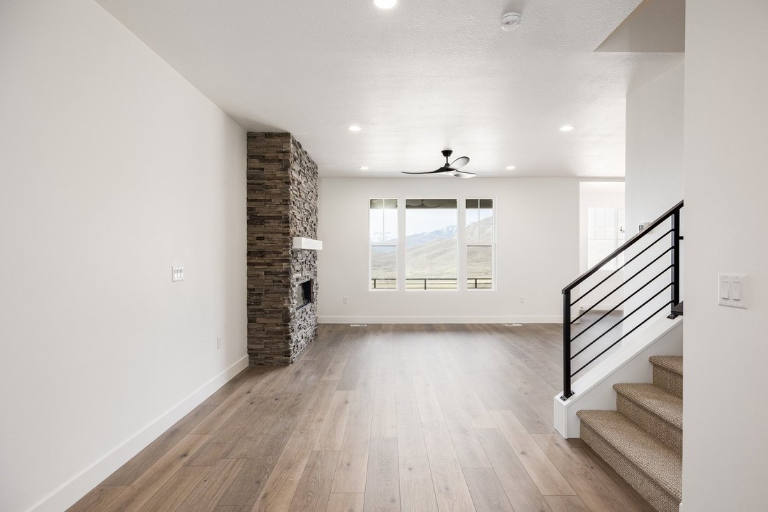 Townhouse in Heber City, Utah, United States 2 - 15383490