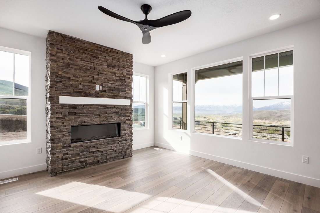 House in Heber City, Utah, United States 3 - 15922393