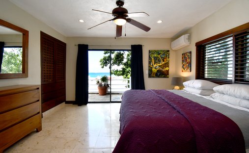 San Miguel de Cozumel, Quintana Roo, México 1