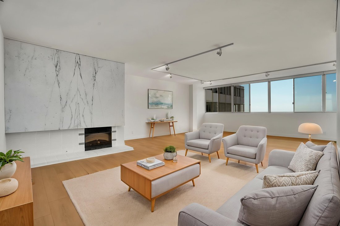 Condo in Los Angeles, California, United States 4 - 17669395
