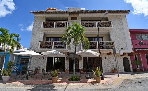 San Miguel de Cozumel, Quintana Roo, Mexico 1
