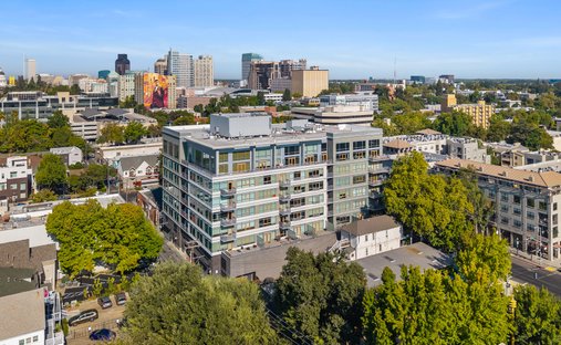 Sacramento, California, United States 1