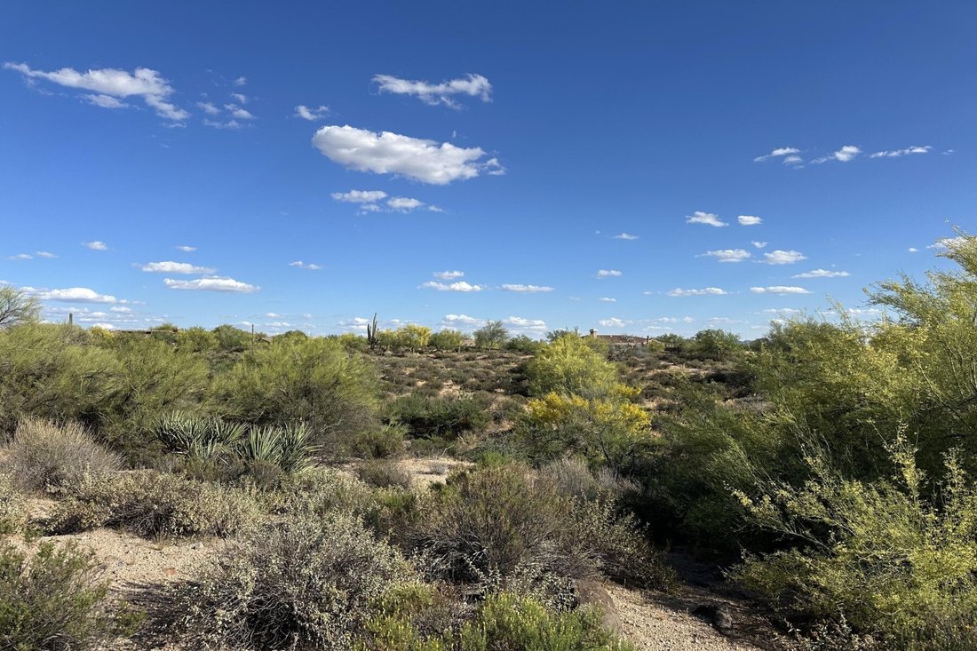 Land in Scottsdale, Arizona, United States 3 - 17669426