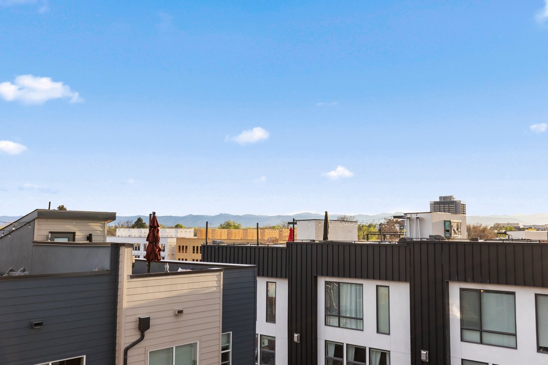 House in Denver, Colorado, United States 2 - 17669410