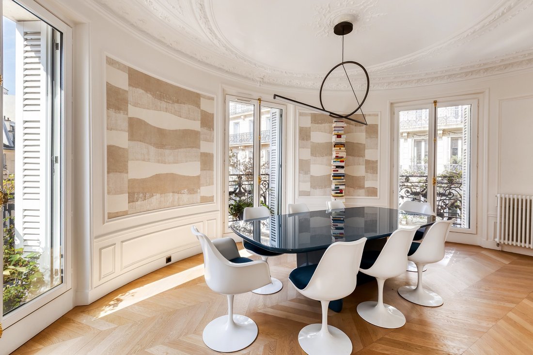 Apartment in Vaugirard-Parc des Expositions, Paris 15e Arrondissement, Paris 5 - 17669440