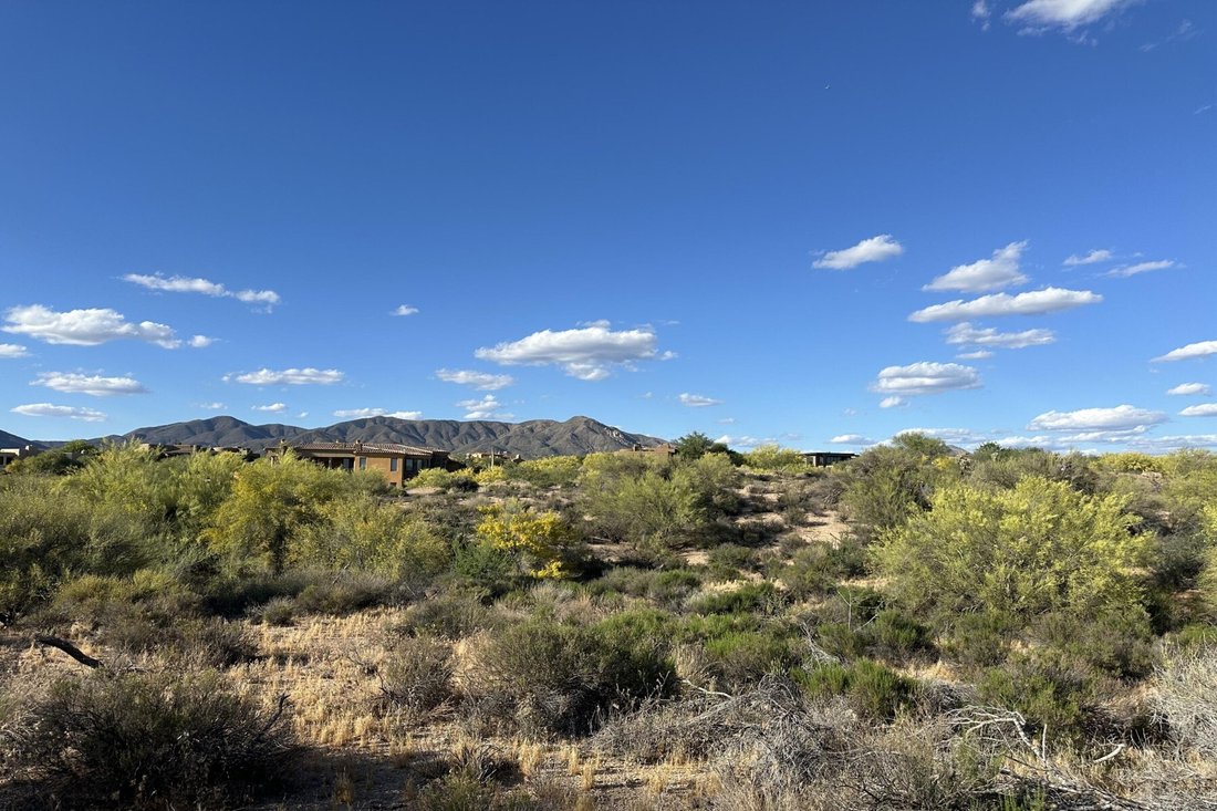 Land in Scottsdale, Arizona, United States 4 - 17669426