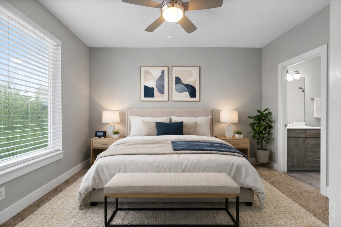 House in Denver, Colorado, United States 5 - 17669410