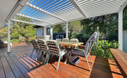 Townhouse in Kinloch, Waikato, New Zealand 1