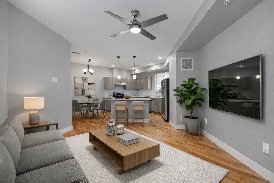 House in Denver, Colorado, United States 3 - 17669410