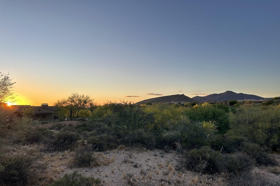 Land in Scottsdale, Arizona, United States 5 - 17669426