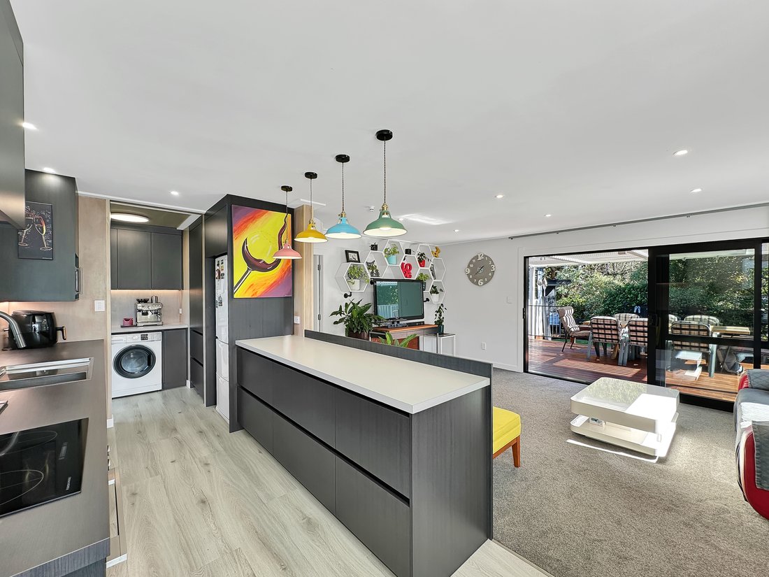 Residenza a Kinloch, Waikato, Nuova Zelanda 2 - 17669437