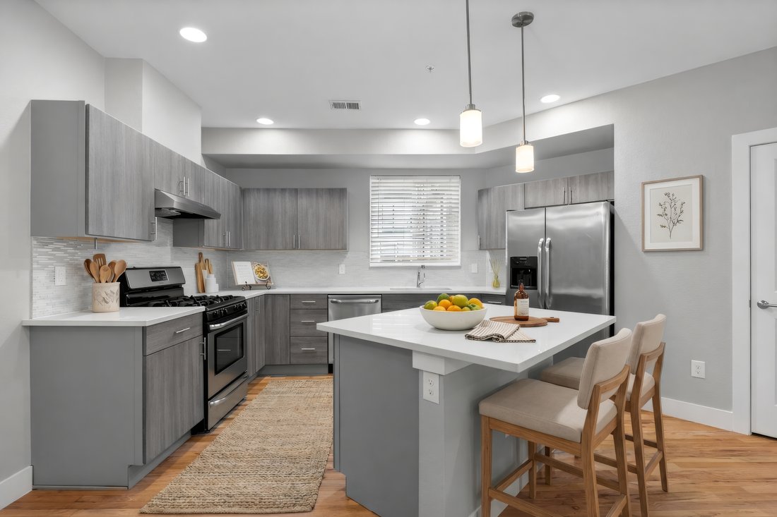 House in Denver, Colorado, United States 1 - 17669410