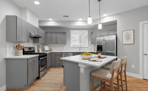 Casa en Denver, Colorado, Estados Unidos 1