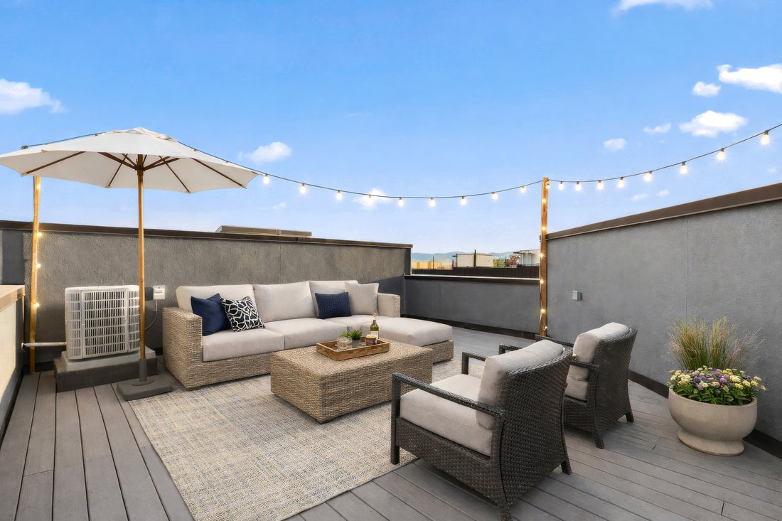 House in Denver, Colorado, United States 4 - 17669410