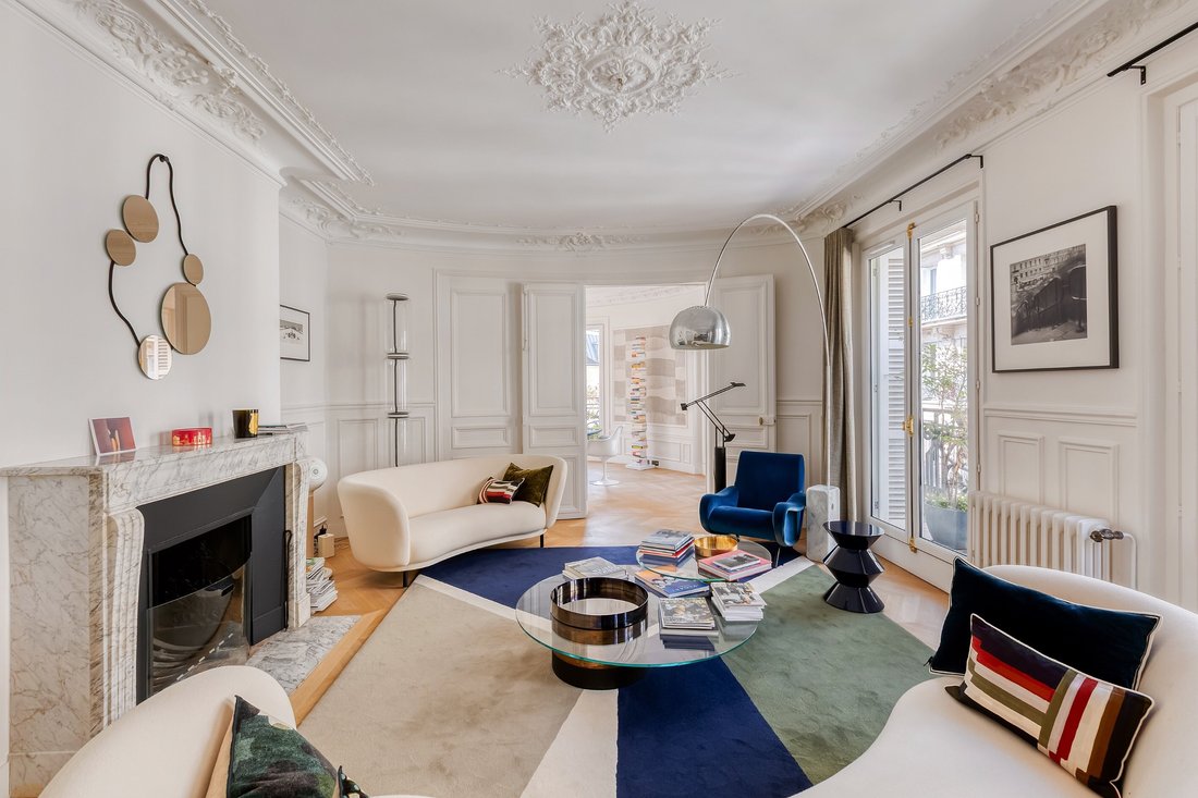 Apartment in Vaugirard-Parc des Expositions, Paris 15e Arrondissement, Paris 3 - 17669440